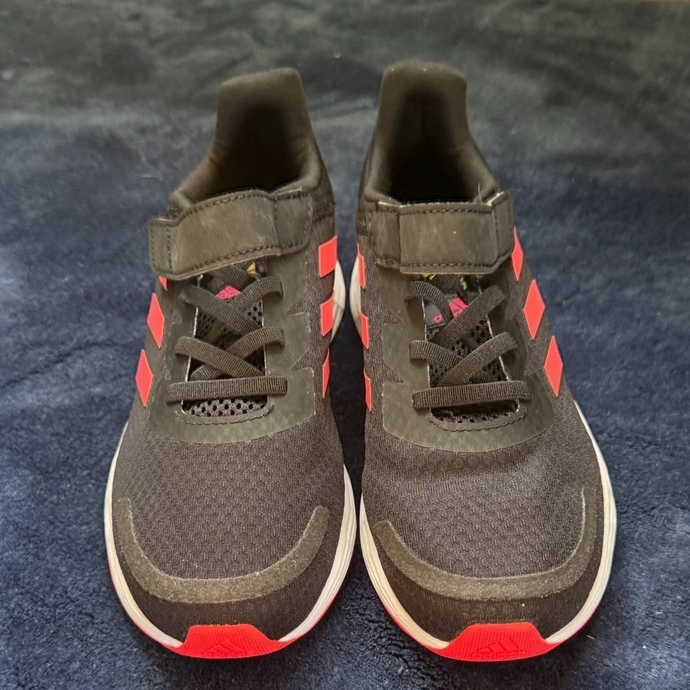 NEW! Adidas Duramo SL Kids Sneakers Size 3 Shoes